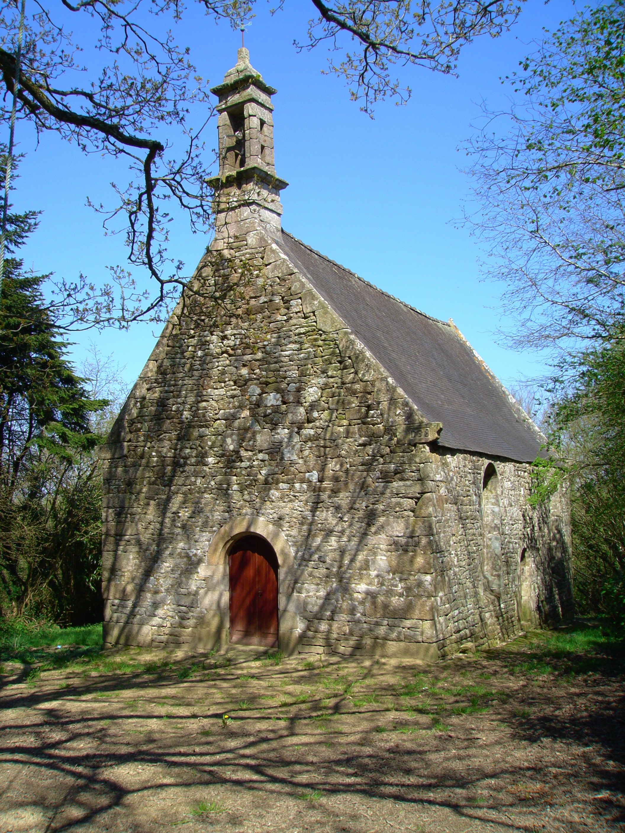 chapelle-christ